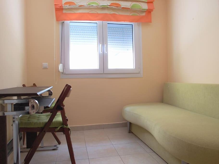 Casa Nostra Volos Exterior foto